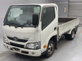 2018 Toyota Dyna Truck