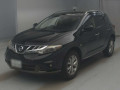 2012 Nissan Murano