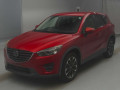 2015 Mazda CX-5