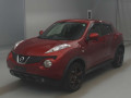 2013 Nissan JUKE