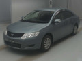 2008 Toyota Allion