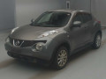 2011 Nissan JUKE
