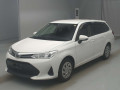 2019 Toyota Corolla Fielder