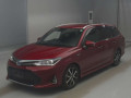 2017 Toyota Corolla Fielder