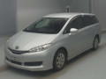 2013 Toyota Wish