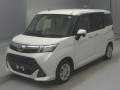 2019 Toyota TANK