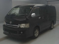 2008 Toyota Hiace Wagon