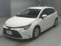 2021 Toyota Corolla Touring Wagon