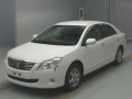 2009 Toyota Premio