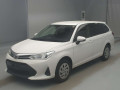 2019 Toyota Corolla Fielder