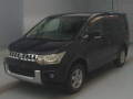2007 Mitsubishi Delica D5