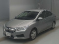 2015 Honda Grace