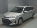 2019 Toyota Corolla Fielder