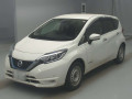 2020 Nissan Note
