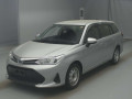 2021 Toyota Corolla Fielder