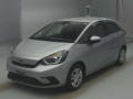 2020 Honda Fit