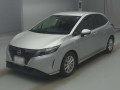 2022 Nissan Note