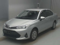 2021 Toyota Corolla Axio