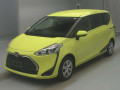 2022 Toyota Sienta
