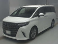 2024 Toyota Alphard