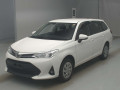 2019 Toyota Corolla Fielder