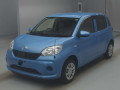 2018 Toyota Passo