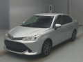 2016 Toyota Corolla Axio