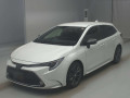 2021 Toyota Corolla Touring Wagon
