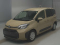 2022 Toyota Sienta