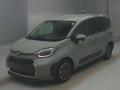 2022 Toyota Sienta
