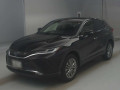 2022 Toyota Harrier Hybrid