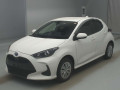 2021 Toyota YARIS