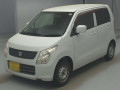 2012 Suzuki Wagon R