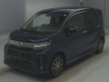 2017 Daihatsu Move Custom