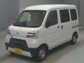 2021 Daihatsu Hijet Cargo