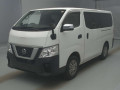2020 Nissan NV350 CARAVAN VAN