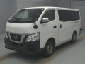 2020 Nissan NV350 CARAVAN VAN