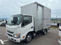 2016 Hino DUTRO
