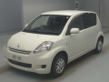 2008 Toyota Passo