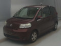 2009 Toyota Porte