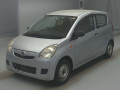 2014 Daihatsu Mira