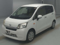 2013 Daihatsu Move
