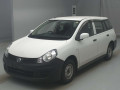 2015 Nissan Ad Van