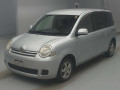 2010 Toyota Sienta