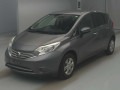 2015 Nissan Note