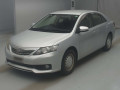 2015 Toyota Allion