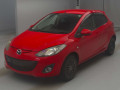 2012 Mazda Demio