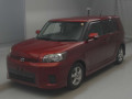 2008 Toyota Corolla Rumion