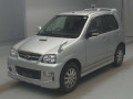 2007 Daihatsu Terios Kid