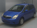 2002 Toyota Corolla Spacio